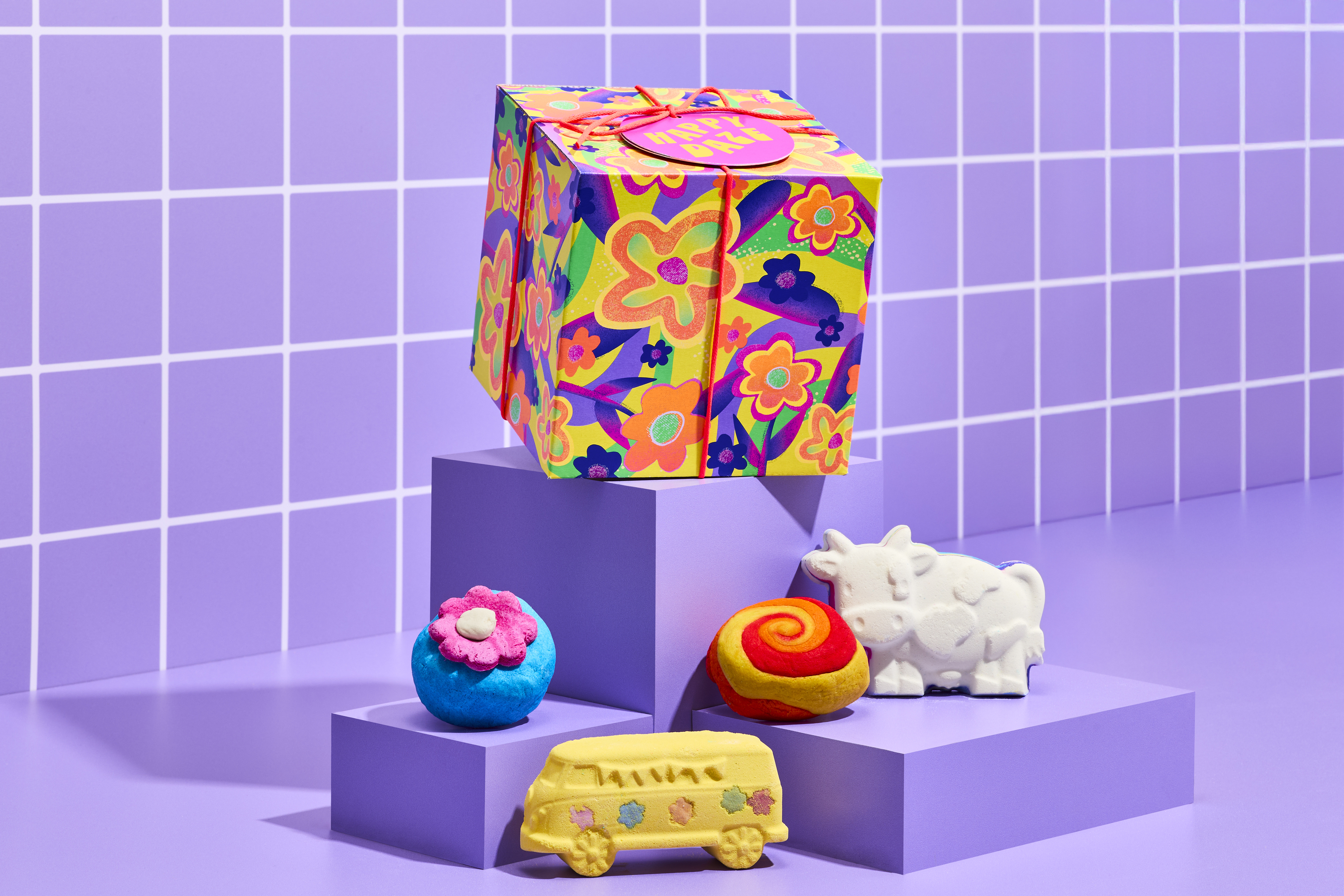 Creative Connoisseur Gifts | LUSH